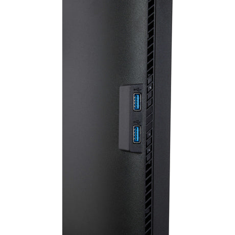 Iiyama Prographic HB3201UHSNP-B1 31,5 4K-UHD-Monitor (Schwarz (matt), HDMI, DisplayPort, USB-C, Audio)