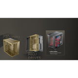 Antec c8 argb