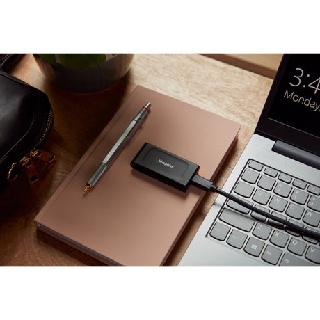 Kingston XS1000 tragbar 1 TB