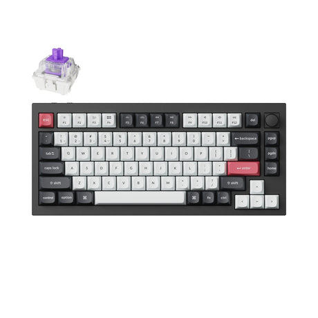 Keychron Q1 HE-M1