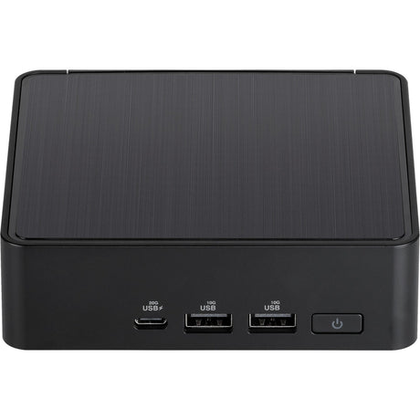 Asus NUC 14 Pro Slim Kit RNUC14RVKI300002I Barebone (schwarz | Core 3 100U | Intel-Grafik)