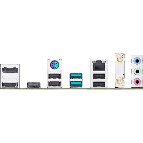 Asus prime b660m-a wifi d4 socket 1700 moederbord (raid, gb-lan, wlan, bt, sound, µatx)