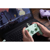 8bitdo Ultimate 2c verkabelt