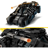 Lego DC 76303 Batman Tumbler vs. Two-Face und der Joker