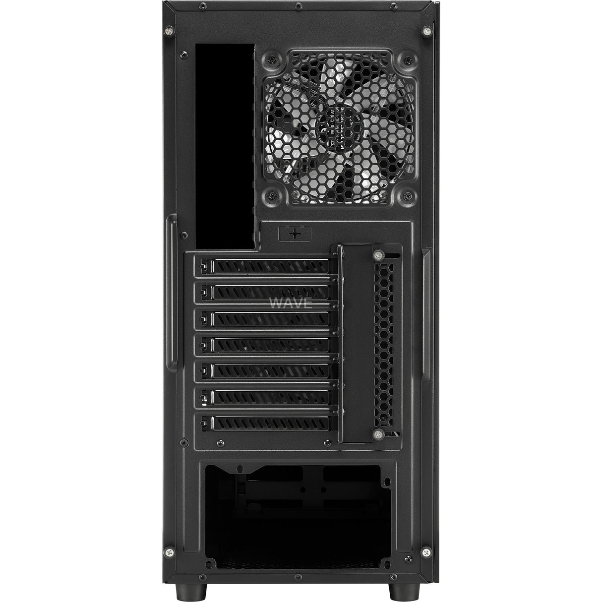 Sharkoon TG5 RGB