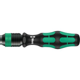Waa Bits Hersteller 813 R mit Rapidaptor Bithouder