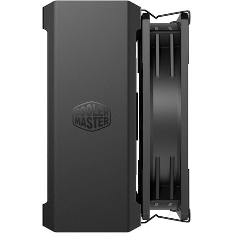Cooler Master Hyper 212 3DHP Black CPU-Kühler (schwarz)