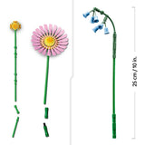 Lego Botanicals Petite Sunny Bouquet – 10347
