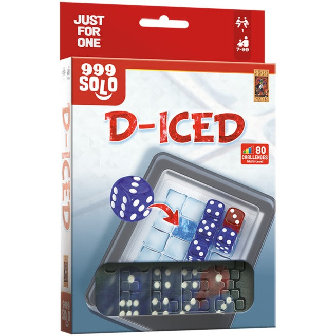 999games 999 games d-iced brainteaser