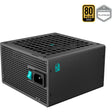 Deepcool gamerstorm pq1000g 1000 watt voeding (zwart, 1x 12v-2x6)