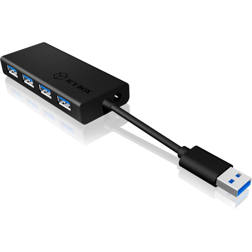 Icy Box IB-AC6104 USB 3.0