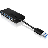 Icy Box IB-AC6104 USB 3.0