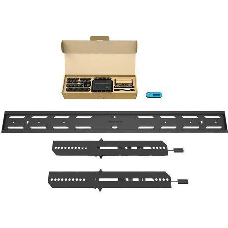 Neomounts Select WL35S-850BL18 TV-Wandhalterung (schwarz)