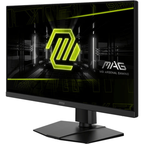 MSI Mag 272urdf E16 27 4K UHD-Gaming-Monitor (schwarz, 2x HDMI, Display-Port, 2x USB-A, USB-B, 160 Hz 320 Hz)