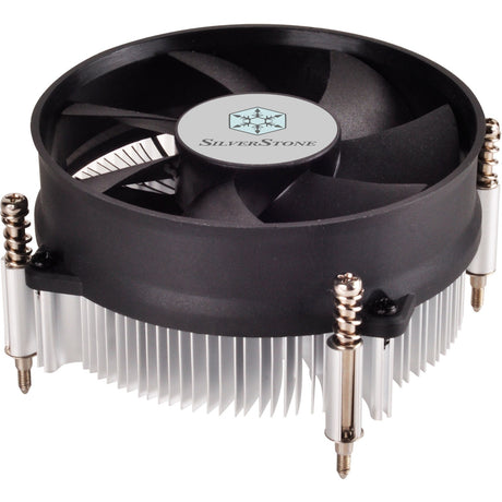 Silverstone nt09-115x CPU cooler