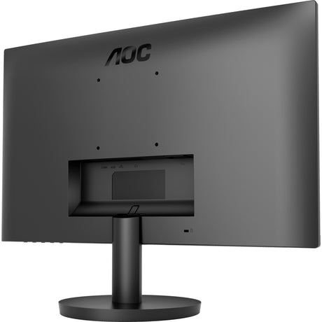 Aoc 24b3ca2 24 Monitor (schwarz, 100 Hz, HDMI, USB-C, Audio, adaptive Synchronisierung)