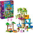 Lego Friends 42666 Katzengeburtstagsparty und Baumhaus