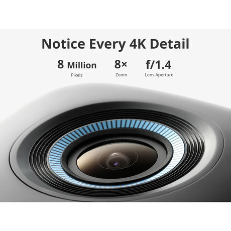 Eufy eufycam s330 (eufycam 3) Zusatzkamera