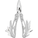 Stanley Multitool 12 in 1 Multifunktionswerkzeug (Edelstahl)