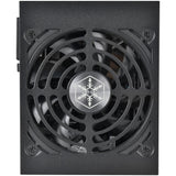 Silverstone extreme 1000rz platinum modulaire 1000 watt voeding (zwart, 1x 12v-2x6, 4x pcie)