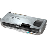 Gigabyte radeon rx 9070 xt gaming oc ice 16g grafische kaart (wit, 2x displayport, 2x hdmi)