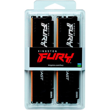 Kingston FURY 32 GB DDR5-6000
