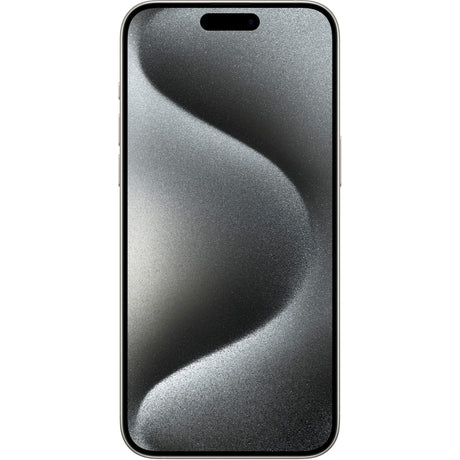 Apple iphone 15 pro max smartphone (wit | 256 gb | ios 17 | dual-esim)