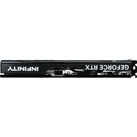 Palit GeForce RTX 5070 Infinity 3 Grafikkarte (DLSS 4, 3x Display Port, 1x HDMI 2.1)