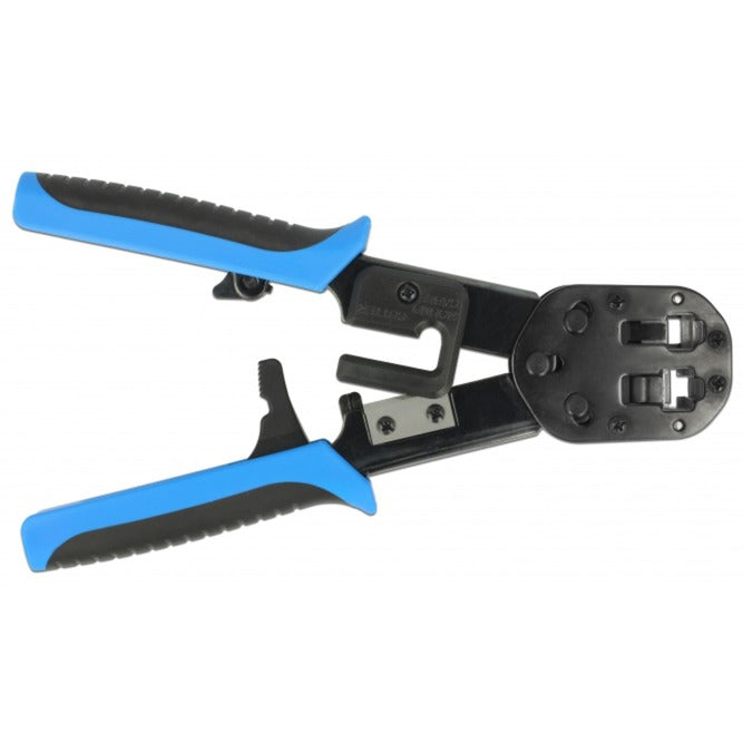 Delock Delock RJ45 CRIMP + Cut Set