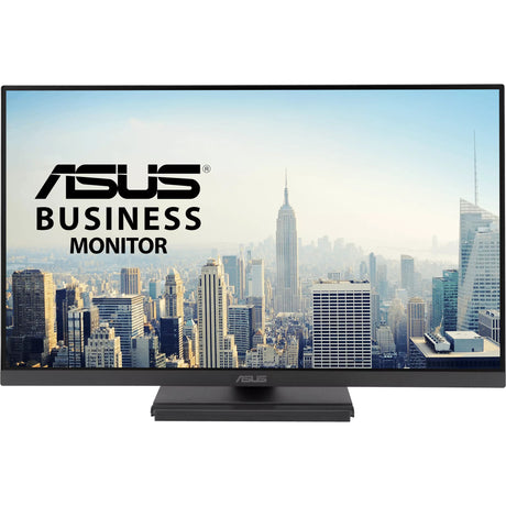 Asus va279qgse 27 Monitor (schwarz, 120 Hz, Display-Port, HDMI, VGA, Audio)