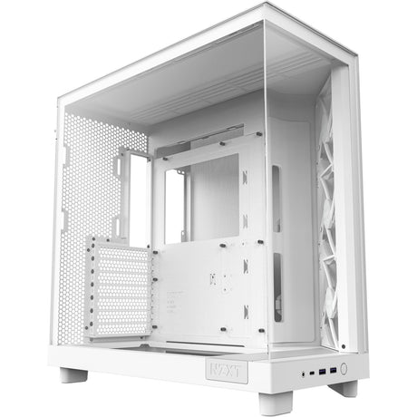 NZXT H6 FLOW RGB