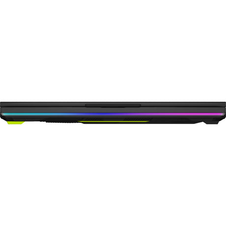 Asus rog strix g16 g614fr-s5252w 16 gaming laptop (grijs groen | r9 9955hx | rtx 5070 ti | 16 gb | 1 tb ssd)