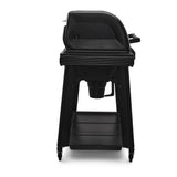 Traeger Woodridge Pro Pelletgrill (schwarz, WLAN)