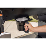 Traeger Woodridge Pro Pelletgrill (schwarz, WLAN)