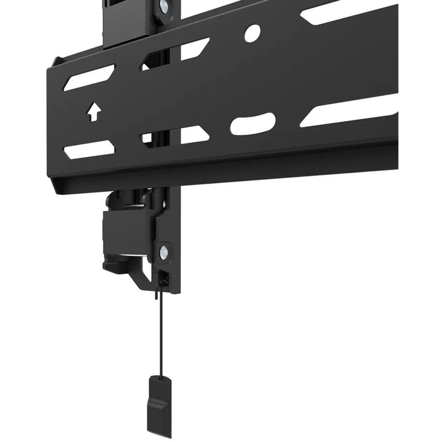 Neomounts Select Wl30s-850bl12 flache Wandhalterung (schwarz)