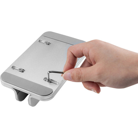 Neomounts nsls300silver Laptophalter 11–17 Standard (Silber)