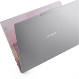 Lenovo yoga pro 9 16iah10 (83l00077mh) aura edition 16 laptop (grijs | core ultra 7 255h | rtx 5070 | 32 gb | 1 tb ssd)