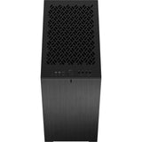 Fraktales Design definieren 7 Mini Black Solid