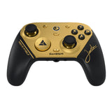 Gamesir G7 Pro 8K PC – Champion Edition Gamepad (Gold Schwarz)