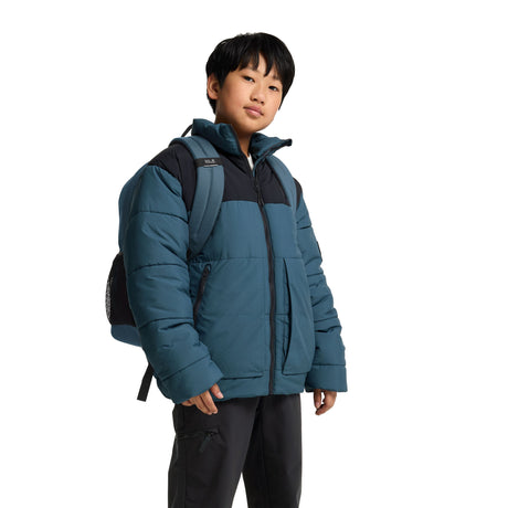 Jack Wolfskin Rebel Pack 25 Rucksack (blau)