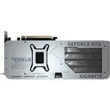 Gigabyte gv-n5070eagleoc ice-12gd geforce rtx 5070 eagle oc ice sff 12g, 12 gb, gddr7, 192 bit