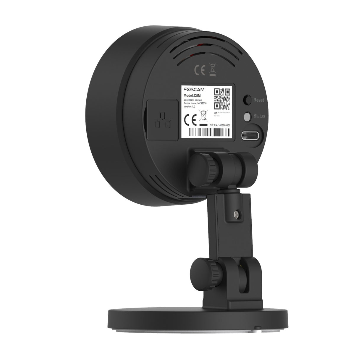 FOSCAM C5M