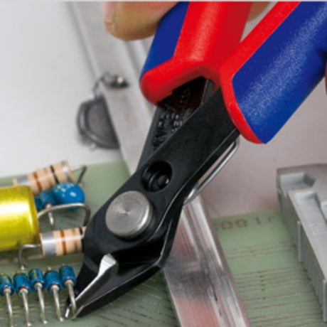 Knipex Super Cut Elektronikzange