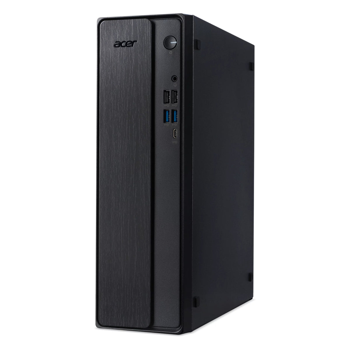 Acer aspire xc102-rpl pc-systeem (zwart | core 5 210h | intel graphics | 16 gb | 1 tb ssd)
