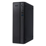 Acer aspire xc102-rpl pc-systeem (zwart | core 5 210h | intel graphics | 16 gb | 1 tb ssd)
