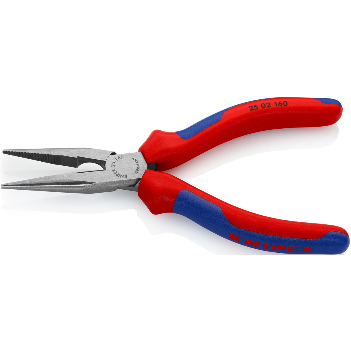 Knipex Radiotang 2502160