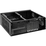 Silverstone SST-GGD09B-C