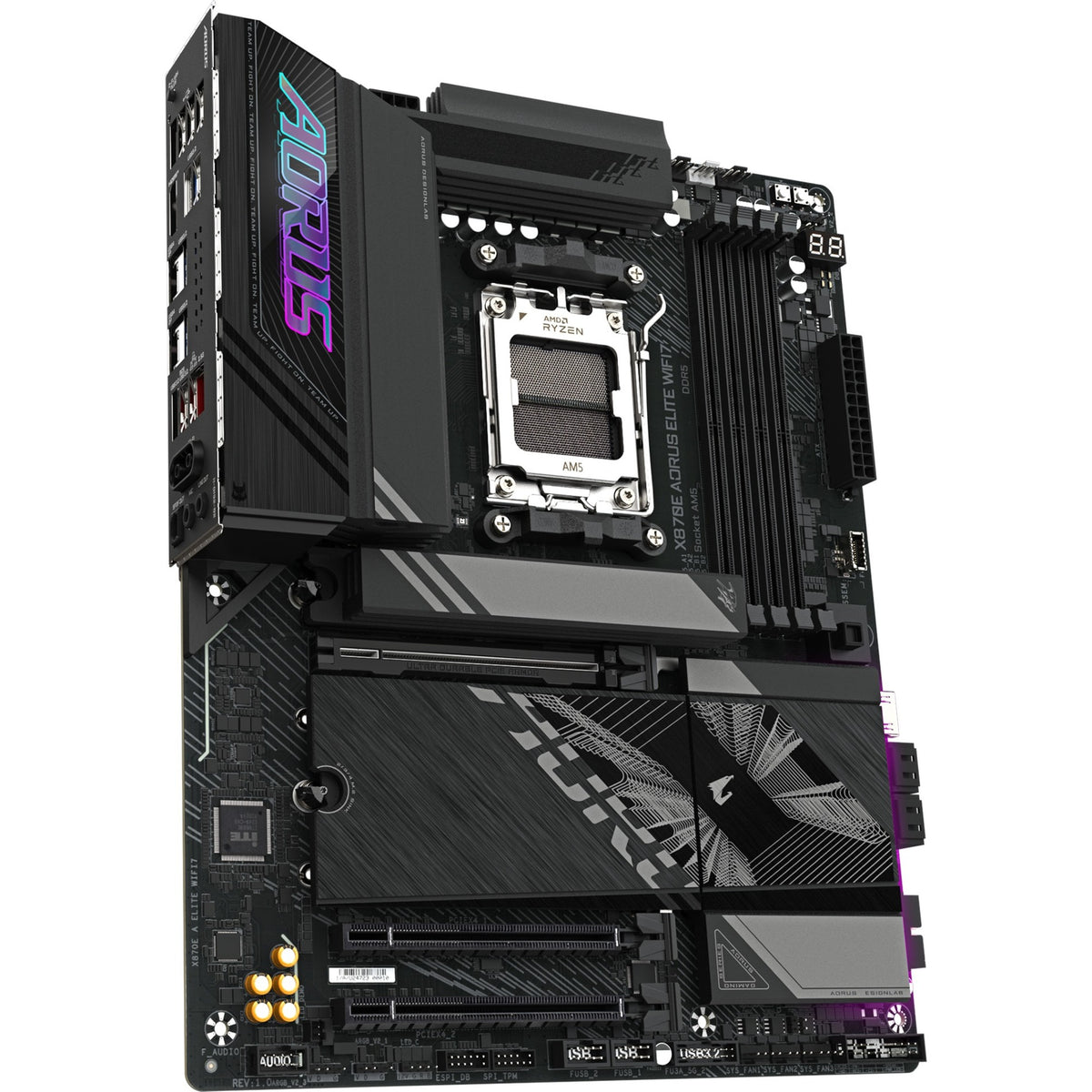 Gigabyte