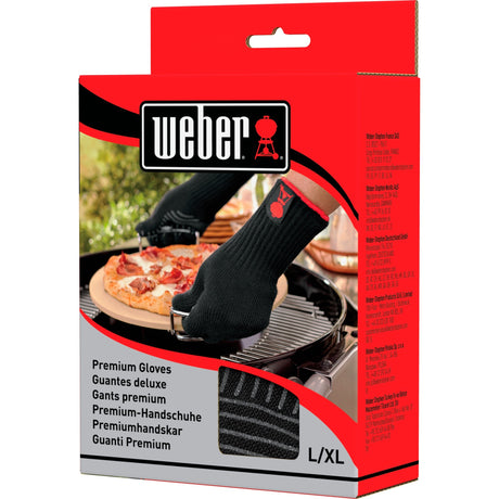 Weber Premium -Handschuhe