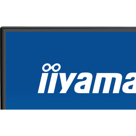 Iiyama Prolite xb2792hsu-b1 27 Monitor (Schwarz (matt), HDMI, Display Port, 2x USB-A, USB-B, 120 Hz)